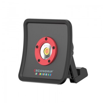 SCANGRIP Darba lukturis MULTIMATCH R