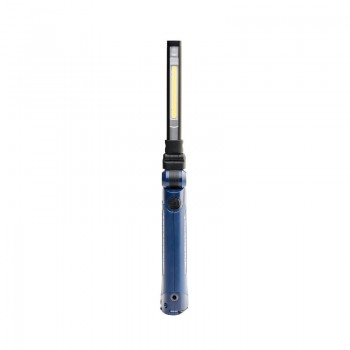 SCANGRIP Darba lukturis SLIM 250/500 lum