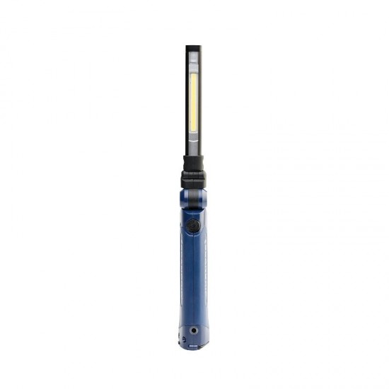SCANGRIP Darba lukturis SLIM 250/500 lum