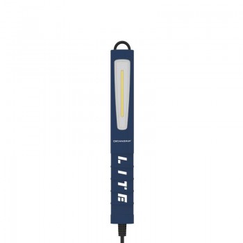 SCANGRIP Darba lukturis STAR LITE 300 lum