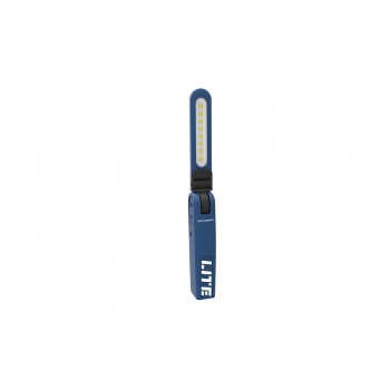 SCANGRIP Darba lukturis THIN LITE 175/300 lum