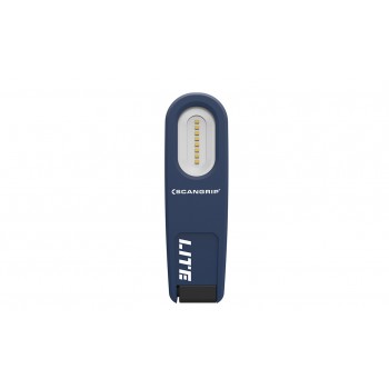 SCANGRIP Darba lukturis WORK LITE M 200/400 lum