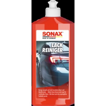 SONAX lakotu virsmu tīrīšanas līdzeklis, paintwork cleaner