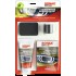 SONAX apstrādes komplekts, lukturis, headlight restoration kit