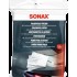 SONAX pulēšanas drāna, polishing cloths