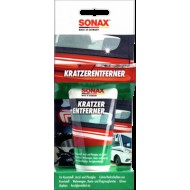 SONAX sintētiskais tīrīšanas līdzeklis, scratch remover