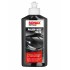 SONAX melnā pulēšanas līdzeklis sonax ar vasku pulēšanas līdzeklis + vasks 250ml