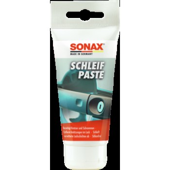 SONAX lakas pulēšanas līdzeklis, abrasive paste