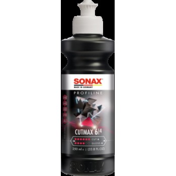 SONAX lakas pulēšanas līdzeklis, profiline cutmax