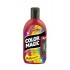TURTLE WAX cm pulieris gaiši sarkans 500ml color magic plus+
