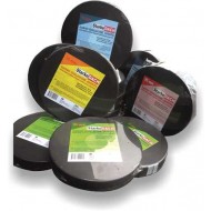 Pašlīmējošā amortizācijas lente 70mm x 30m;