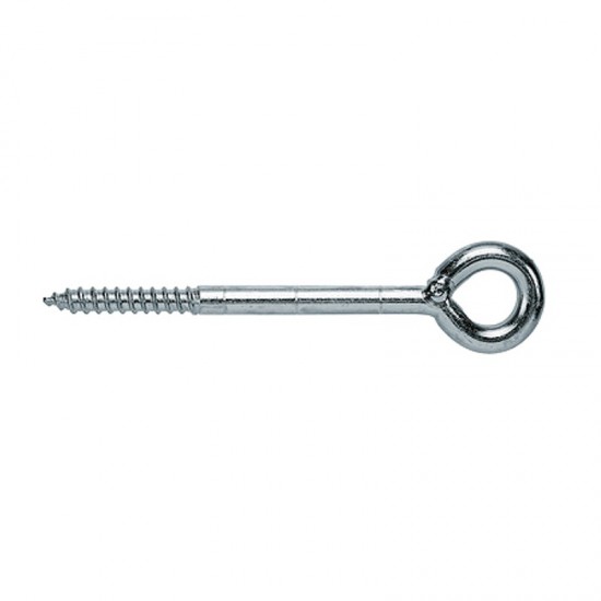 Threaded stud with loop GS 12 x 160 mm, 25.gb