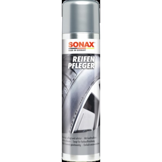 SONAX riepu tīrīšanas līdzeklis, tyre care