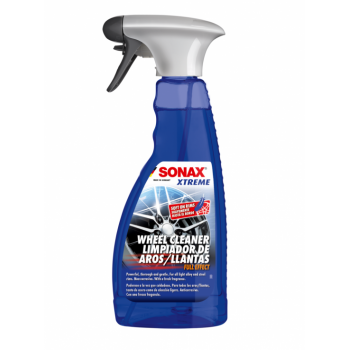 SONAX ratlankių valiklis sonax be rūgščių xtreme wheel cleaner full effect 500ml