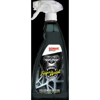 SONAX disku tīrīšanas līdzeklis, beast wheel cleaner
