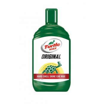 TURTLE WAX auto vasks original turtle wax