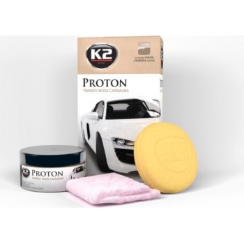 K2 aizsargvasks, k2 proton, 200 gr.