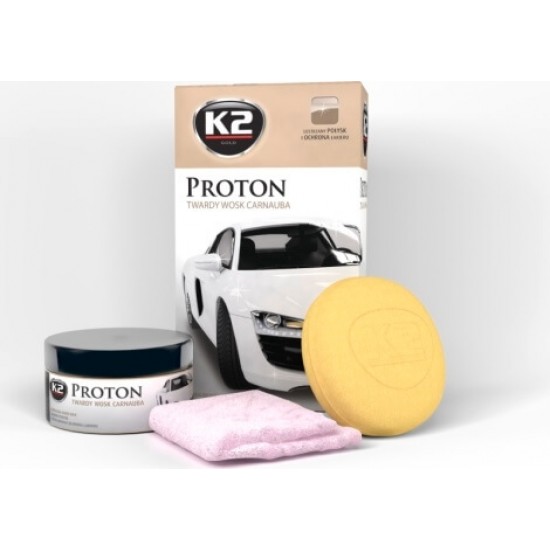 K2 aizsargvasks, k2 proton, 200 gr.
