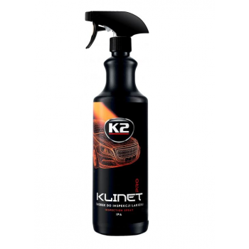 K2 virsmas attaukošnaas līdzeklis, k2 klinet pro, 1l
