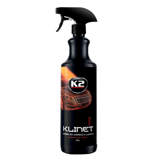 K2 virsmas attaukošnaas līdzeklis, k2 klinet pro, 1l