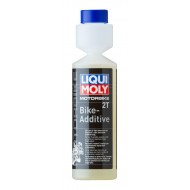 LIQUI-MOLY degvielas piedeva, motorbike 2t bike-additive