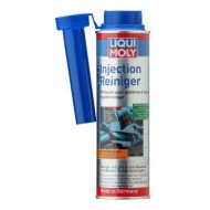 LIQUI-MOLY degvielas piedeva iesmidzes sistēmas attīrīšanai, injectionreiniger, 300ml