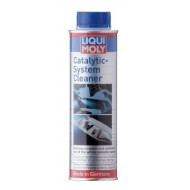 LIQUI-MOLY degvielas piedeva, catalytic-system cleaner