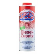 LIQUI-MOLY degvielas piedeva, speed diesel-zusatz, 1l
