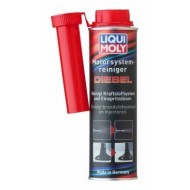 LIQUI-MOLY degvielas piedeva dīzeļu dzinēja sistēmas attīrīšanai, 300ml