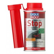 LIQUI-MOLY degvielas piedeva dūmainības novēršanai, diesel ruß-stop, 150ml