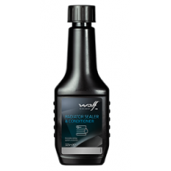 WOLF wolf sealer & conditioner, radiatoru kopšanas līdzeklis, 325 ml.