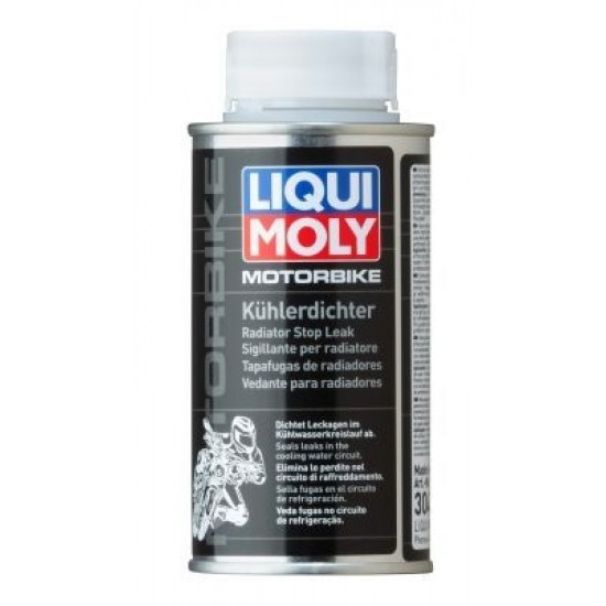 LIQUI-MOLY radiatora hermētiķis, motorbike kühlerdichter