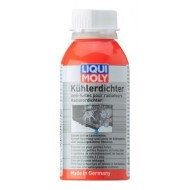 LIQUI-MOLY dzesēšanas sistēmas, radiatoru hermētiķis, kühlerdichter, 150ml