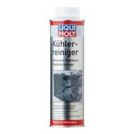 LIQUI-MOLY dzesēšanas sistemas tīrīšanas līdzekļa koncentrāts, 300ml