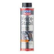 LIQUI-MOLY motoreļļas piedeva viskozitātes palielināšanai, visco-stabil, 300ml