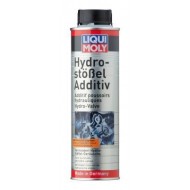 LIQUI-MOLY motoreļļas piedeva hidrauliskajiem vārstiem, hydrostößel additiv, 300ml