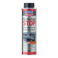 LIQUI-MOLY motoreļļas piedeva teces novēršanai öl-verlust stop, 300ml