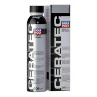 LIQUI-MOLY motoreļļas piedeva, cera tec, 300ml