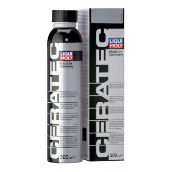 LIQUI-MOLY motoreļļas piedeva, cera tec, 300ml