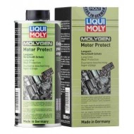 LIQUI-MOLY motoreļļas piedeva, molygen motor protect
