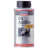 LIQUI-MOLY motoreļļas piedeva, oil additiv
