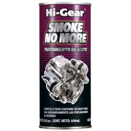 HI-GEAR hi gear superpiedevu komplekts veco dzinēju eļļām (satur smt2) 444ml