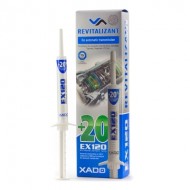 XADO revitalizant xado ex120 automatic gearboxes