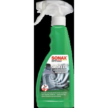 SONAX gaisa atsvaidzinātājs, smokeex