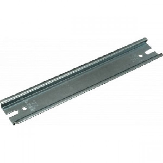 Sliede DIN TS 35/050/0 50cm