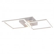 Gr.l.-TRAIL 20W LED 4000K 2500lm balta