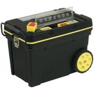 Stanley Contractors Mobile Toolbox