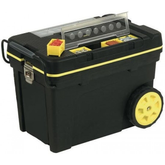 Stanley Contractors Mobile Toolbox