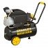 Gaisa kompresors STANLEY 24 l