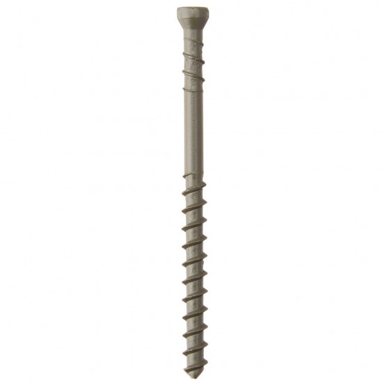 Koka skruves ProTech C4 60mm 1750gab